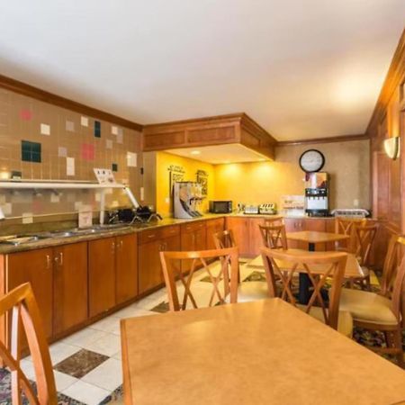 Studio 6 Suites Tupelo, Ms Extérieur photo