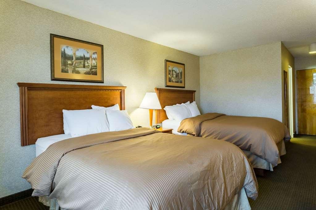 Studio 6 Suites Tupelo, Ms Chambre photo