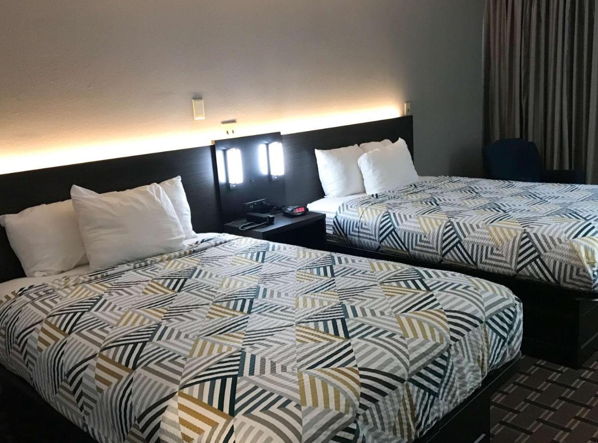 Studio 6 Suites Tupelo, Ms Extérieur photo