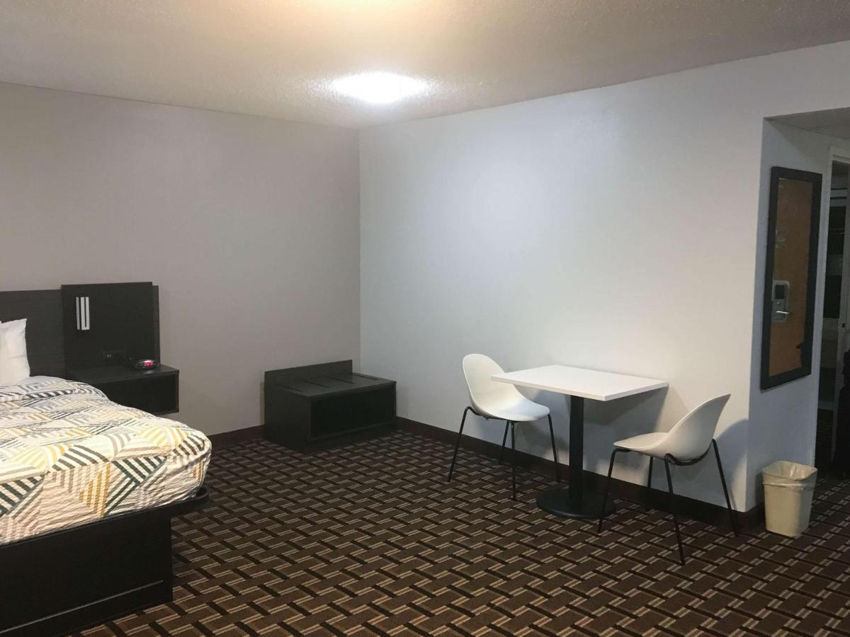 Studio 6 Suites Tupelo, Ms Extérieur photo