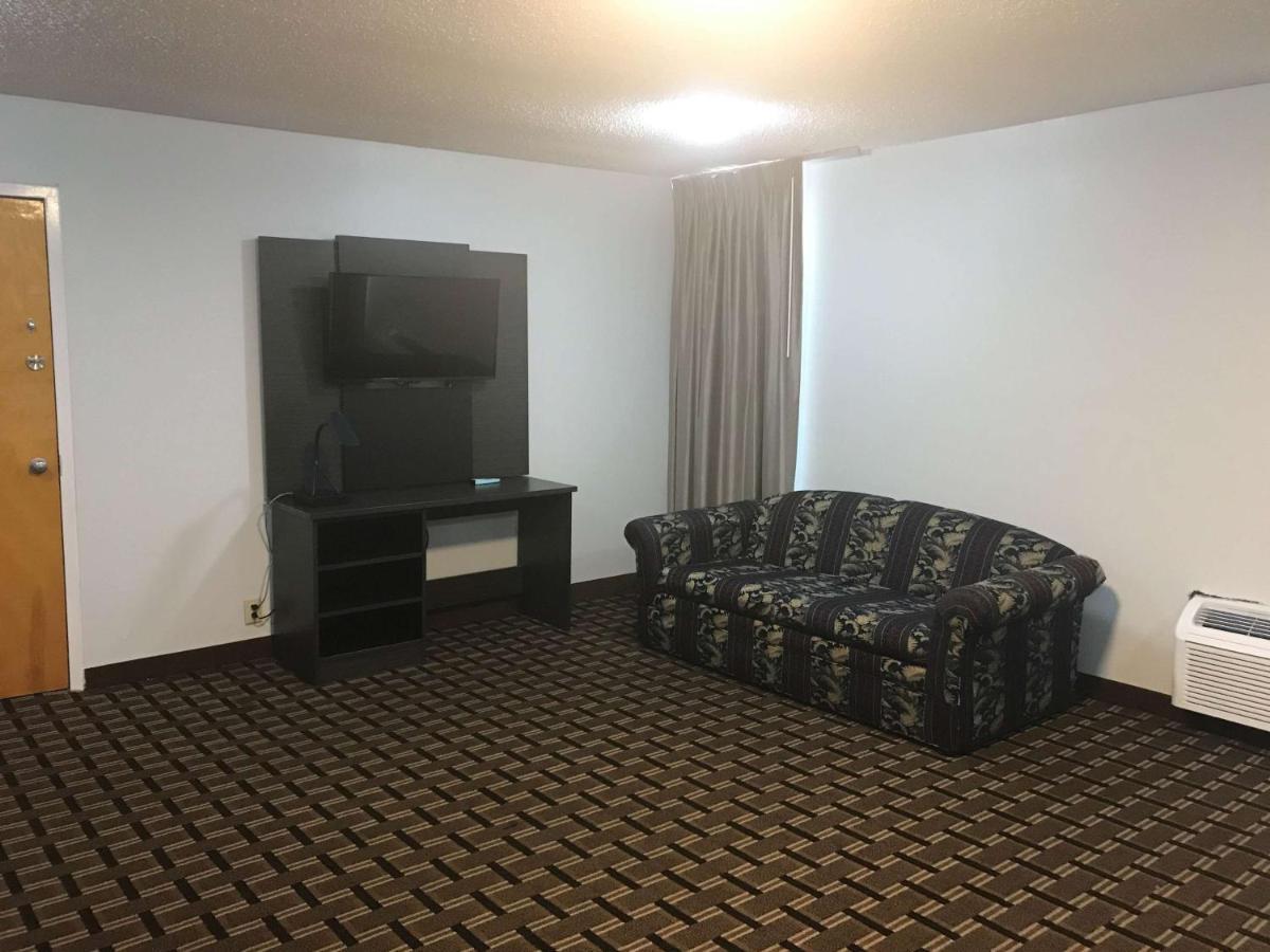 Studio 6 Suites Tupelo, Ms Extérieur photo