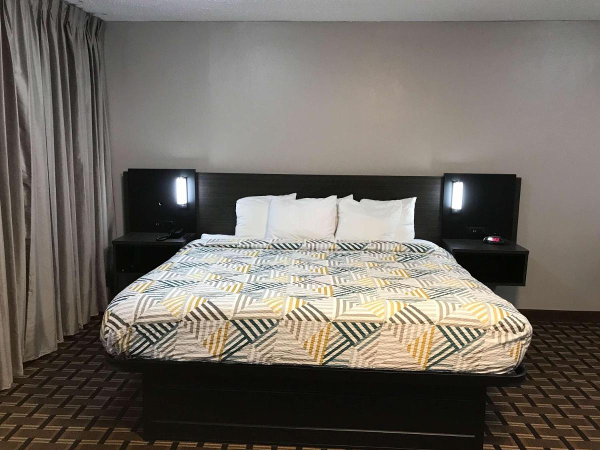 Studio 6 Suites Tupelo, Ms Extérieur photo