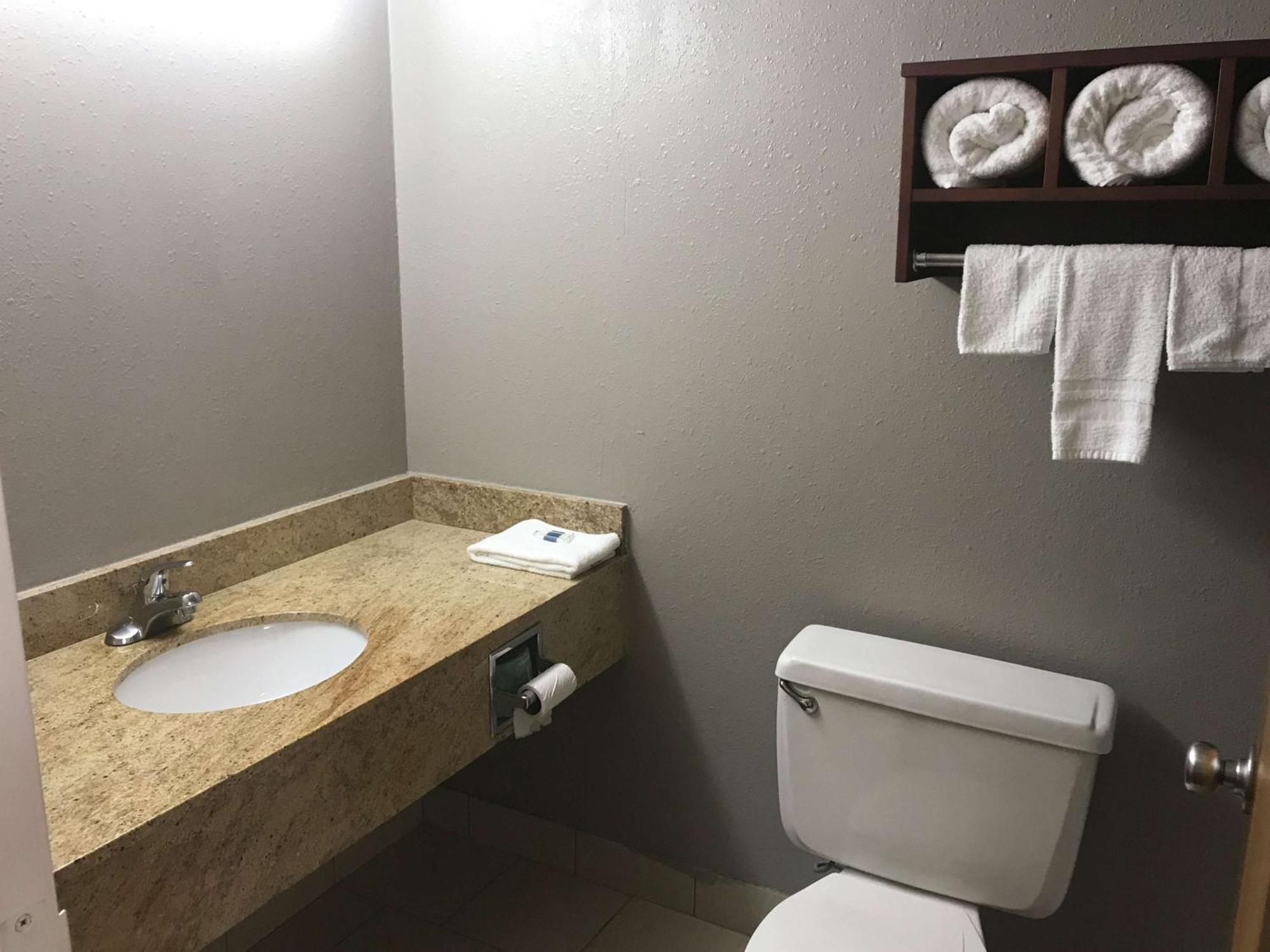 Studio 6 Suites Tupelo, Ms Extérieur photo