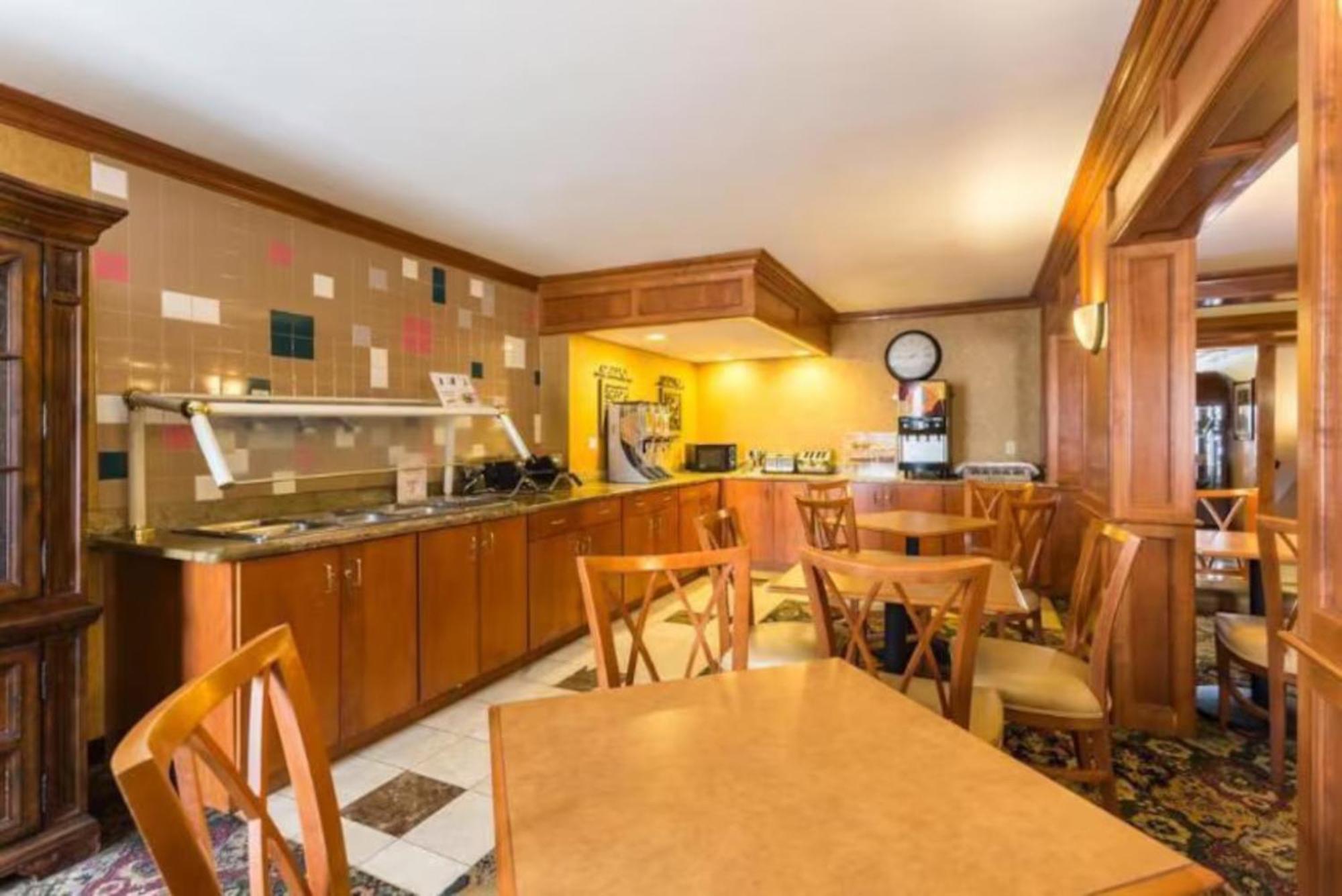 Studio 6 Suites Tupelo, Ms Extérieur photo
