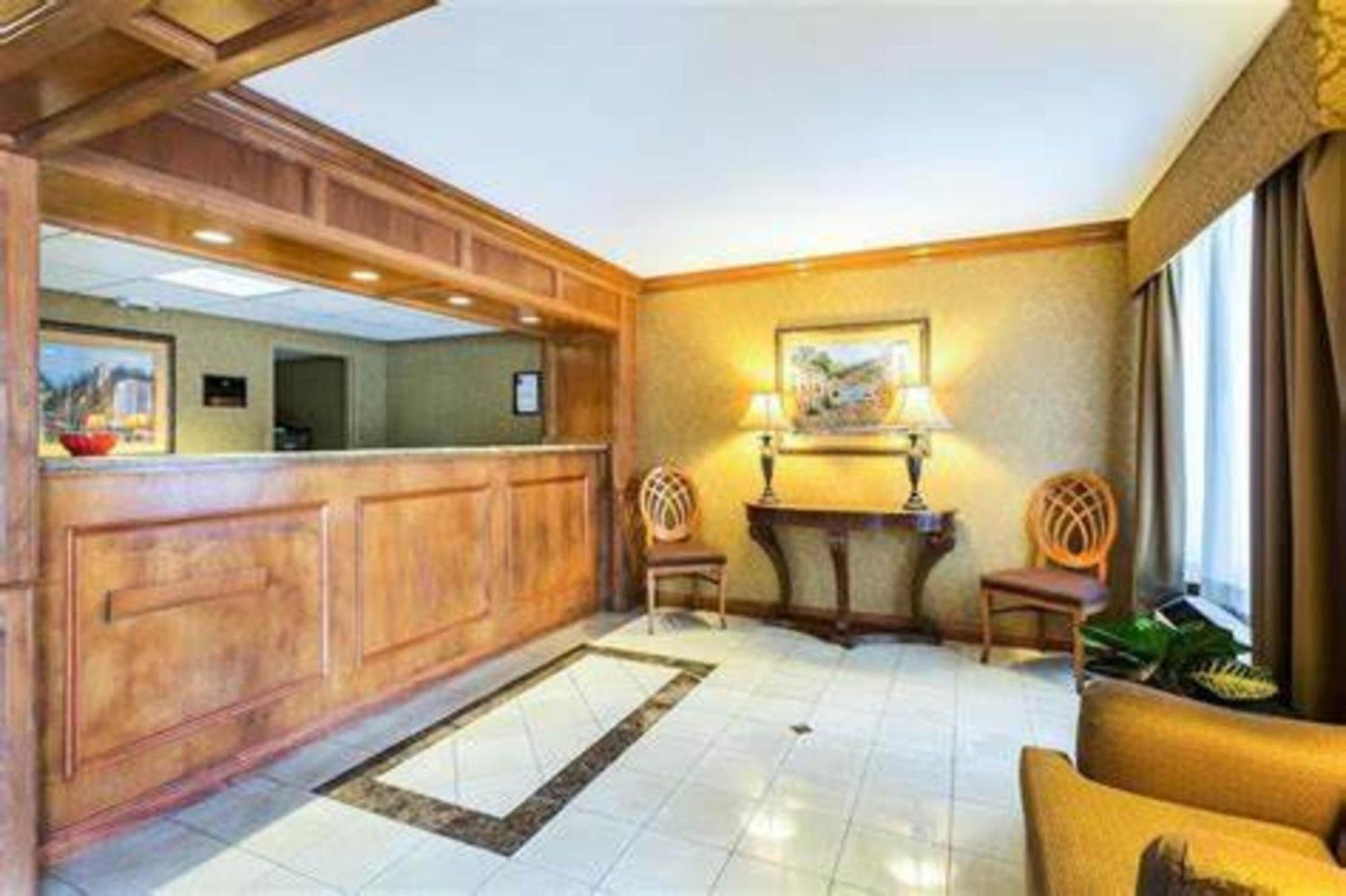 Studio 6 Suites Tupelo, Ms Extérieur photo