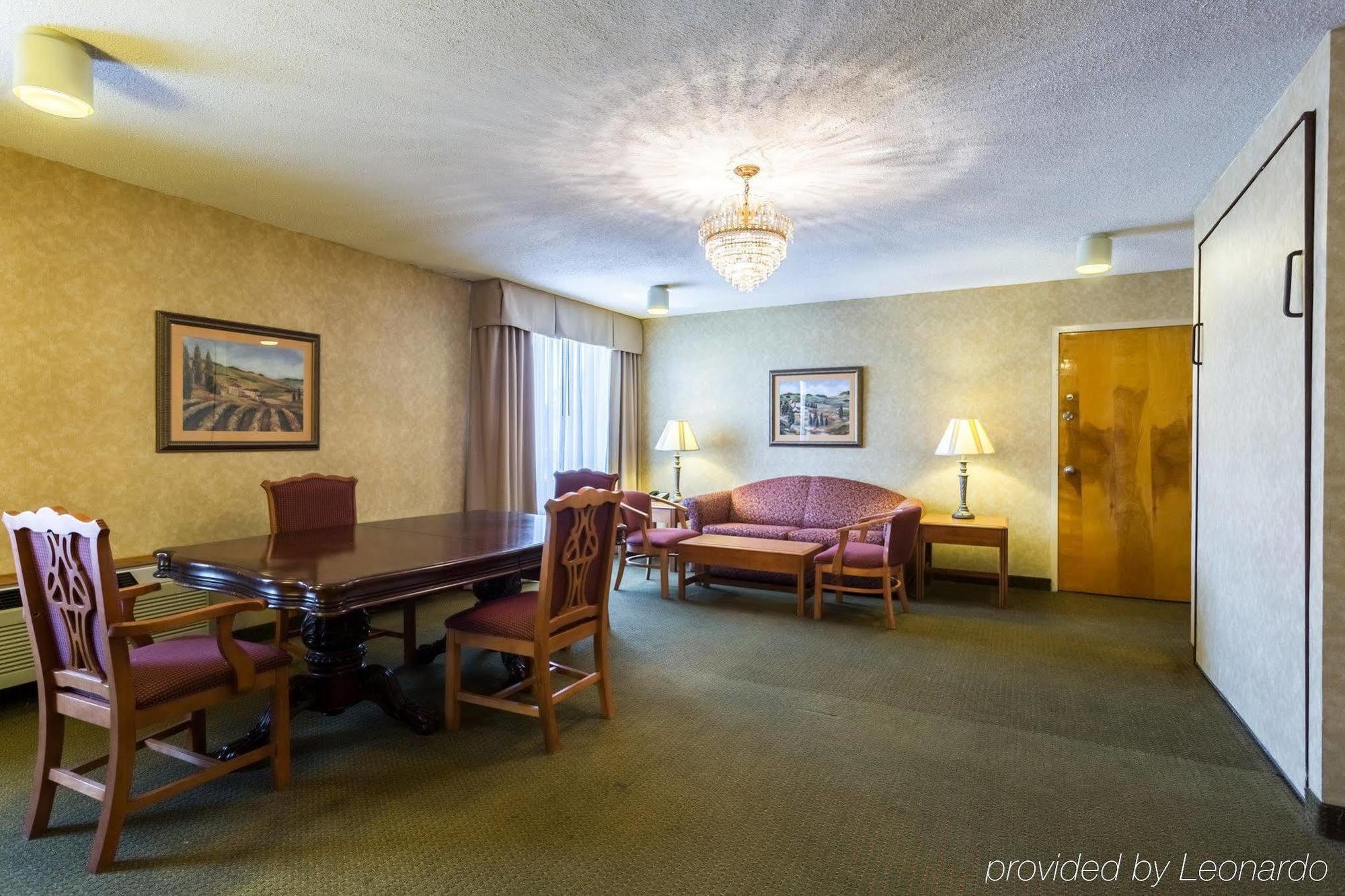 Studio 6 Suites Tupelo, Ms Extérieur photo