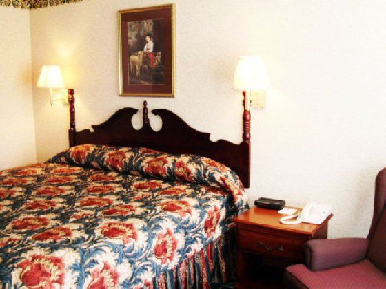 Studio 6 Suites Tupelo, Ms Chambre photo